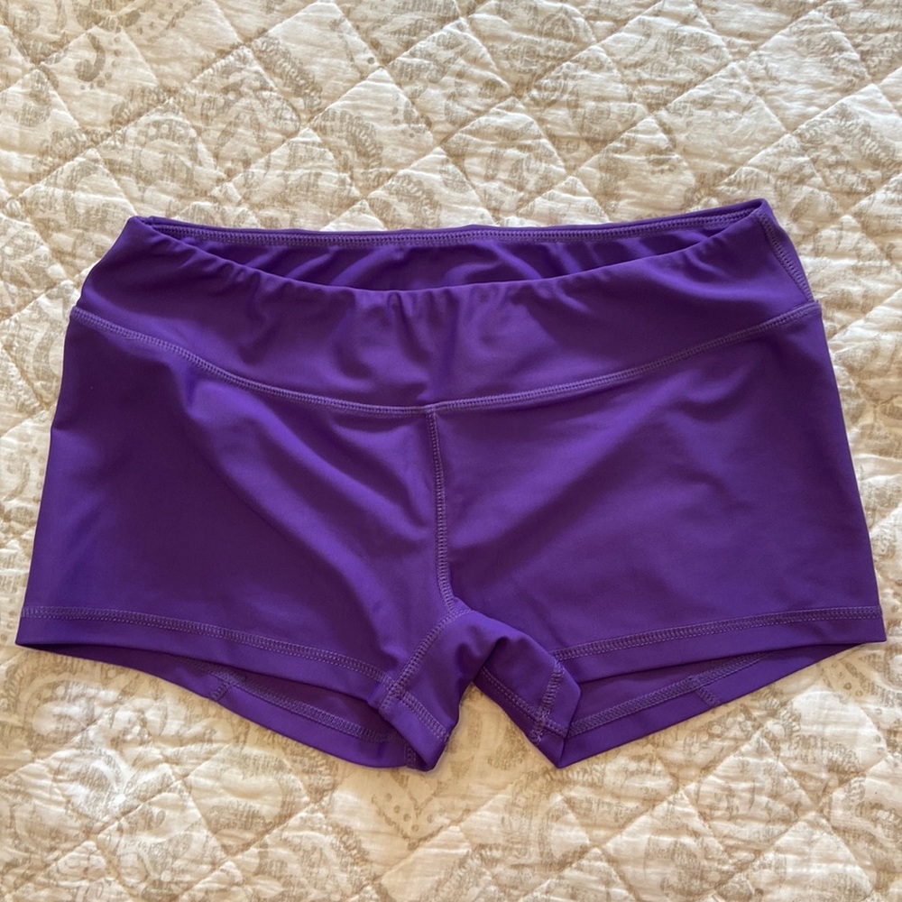 Vull Sport Shorts